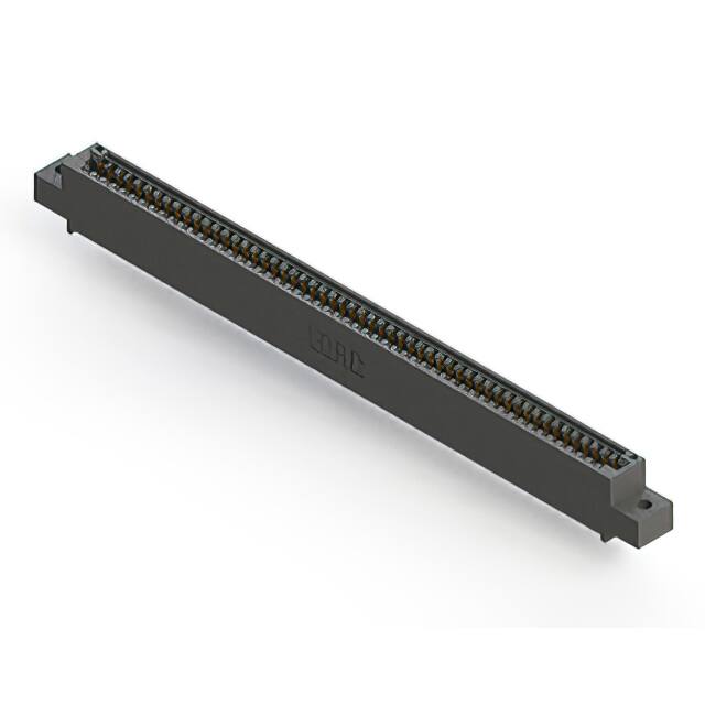 395-054-520-402 EDAC Inc.  Edgeboard Connectors